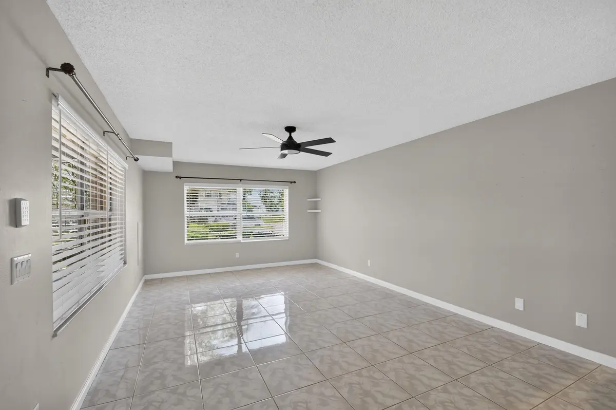Living Room at 3504 Medford Court, Boynton Beach