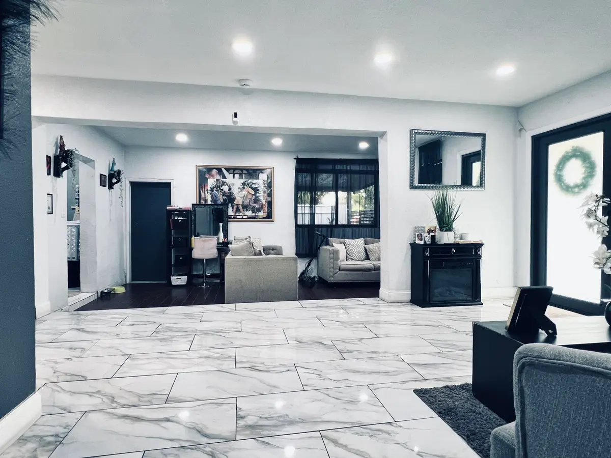 Living/Family Room at 3020 NW 173rd Terrace, Miami Gardens