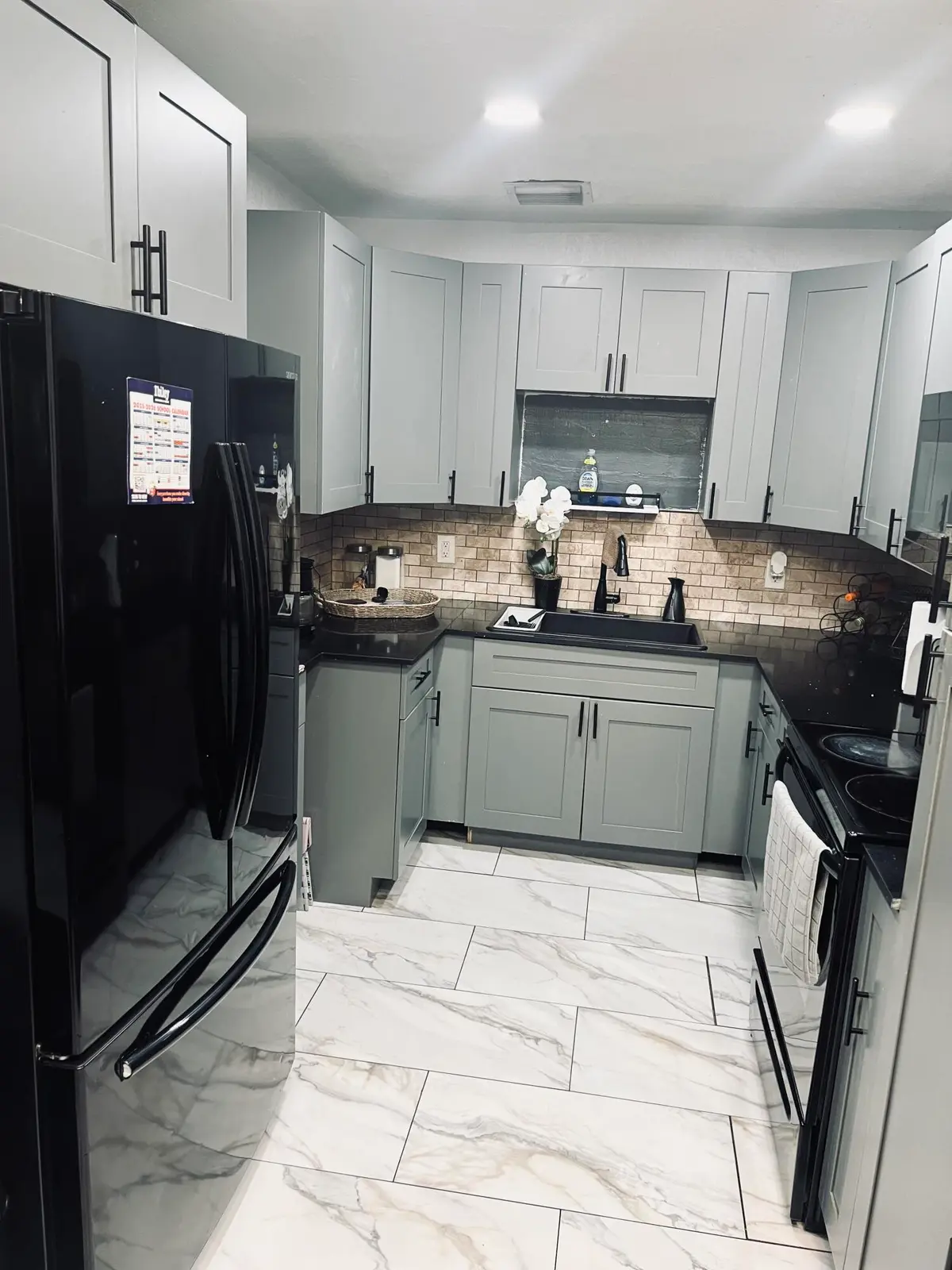 Kitchen at 3020 NW 173rd Terrace, Miami Gardens