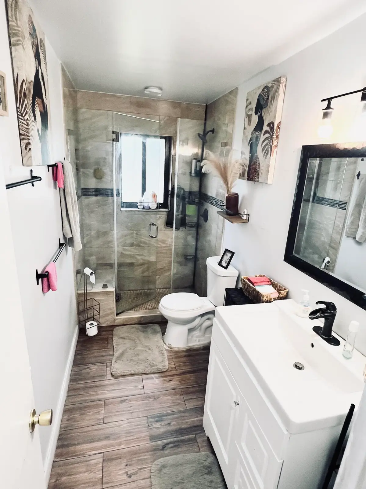 Bathroom at 3020 NW 173rd Terrace, Miami Gardens