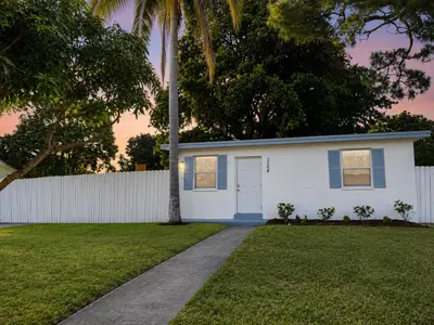 5264 NE 20TH Avenue, Pompano Beach – sold