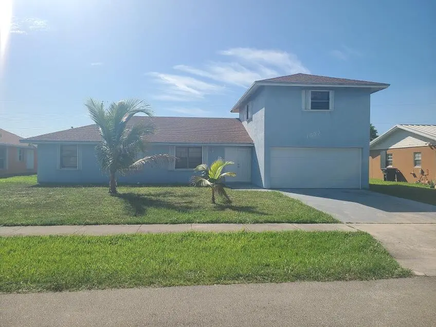 PIC 1 at 1533 6TH Street, West Palm Beach