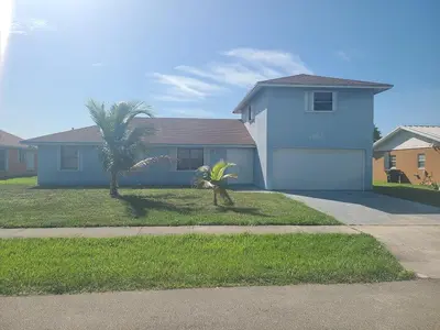 1533 6TH Street, West Palm Beach – Single Family Residence for sale