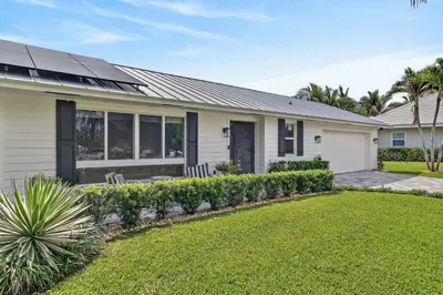 46 DOGWOOD Ridge, Tequesta – sold