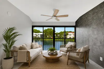 7898 Eastlake Drive 7d, Boca Raton – Condominium for rent