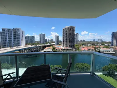 19390 COLLINS Avenue 1405, Sunny Isles Beach – Condominium for rent