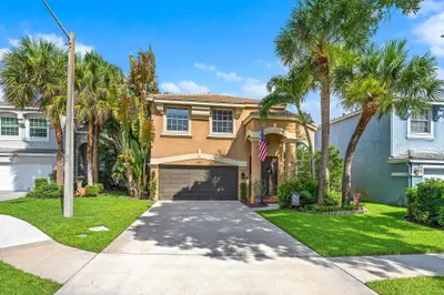 1267 Gembrook Court, Royal Palm Beach – Single Family Residence for sale