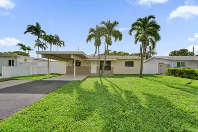 4360 NE 13th Avenue, Oakland Park – leased