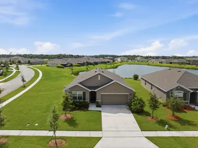 3300 HOMESTEAD Drive, Fort Pierce – Single Family Residence for sale