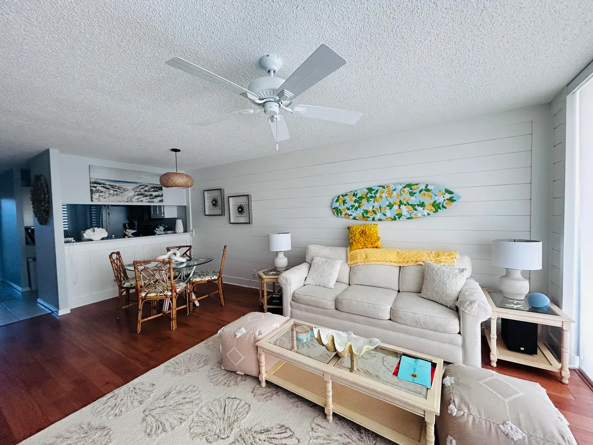 Living Room at 353 S US Hwy 1 c202, Jupiter