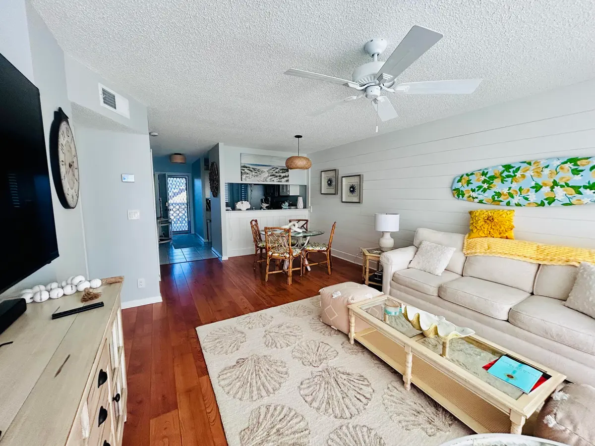Living Room at 353 S US Hwy 1 c202, Jupiter