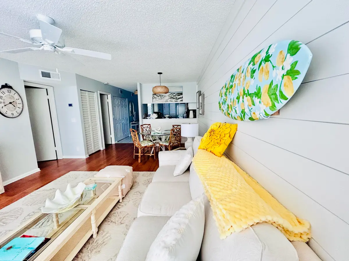Living Room at 353 S US Hwy 1 c202, Jupiter
