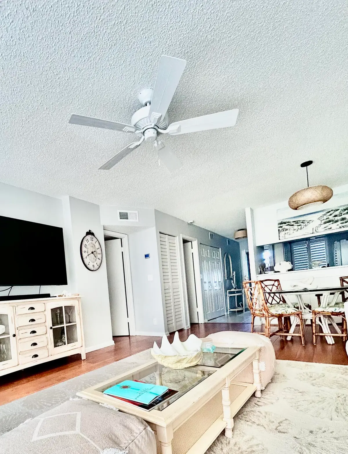 Living Room at 353 S US Hwy 1 c202, Jupiter
