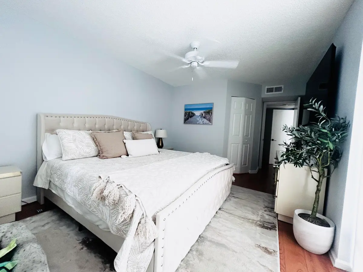 Bedroom at 353 S US Hwy 1 c202, Jupiter