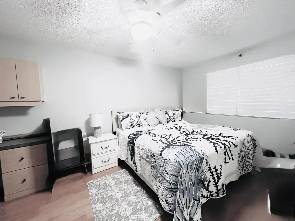 Bedroom at 353 S US Hwy 1 c202, Jupiter