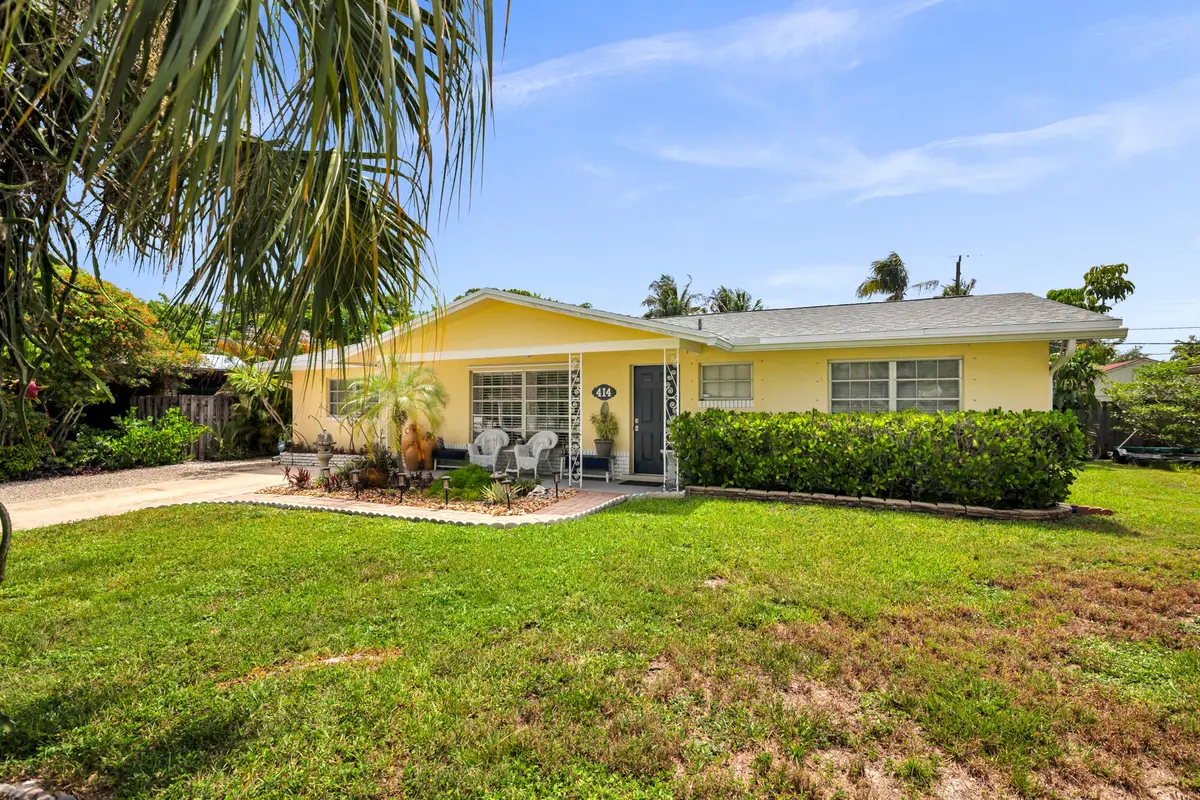 low-4 at 414 Pittsburgh Drive, Jupiter