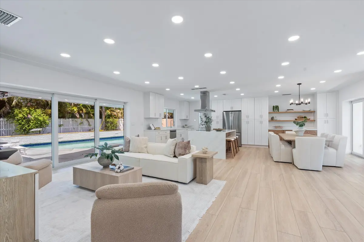 Open Space 2 at 2919 NW 11TH Terrace, Wilton Manors