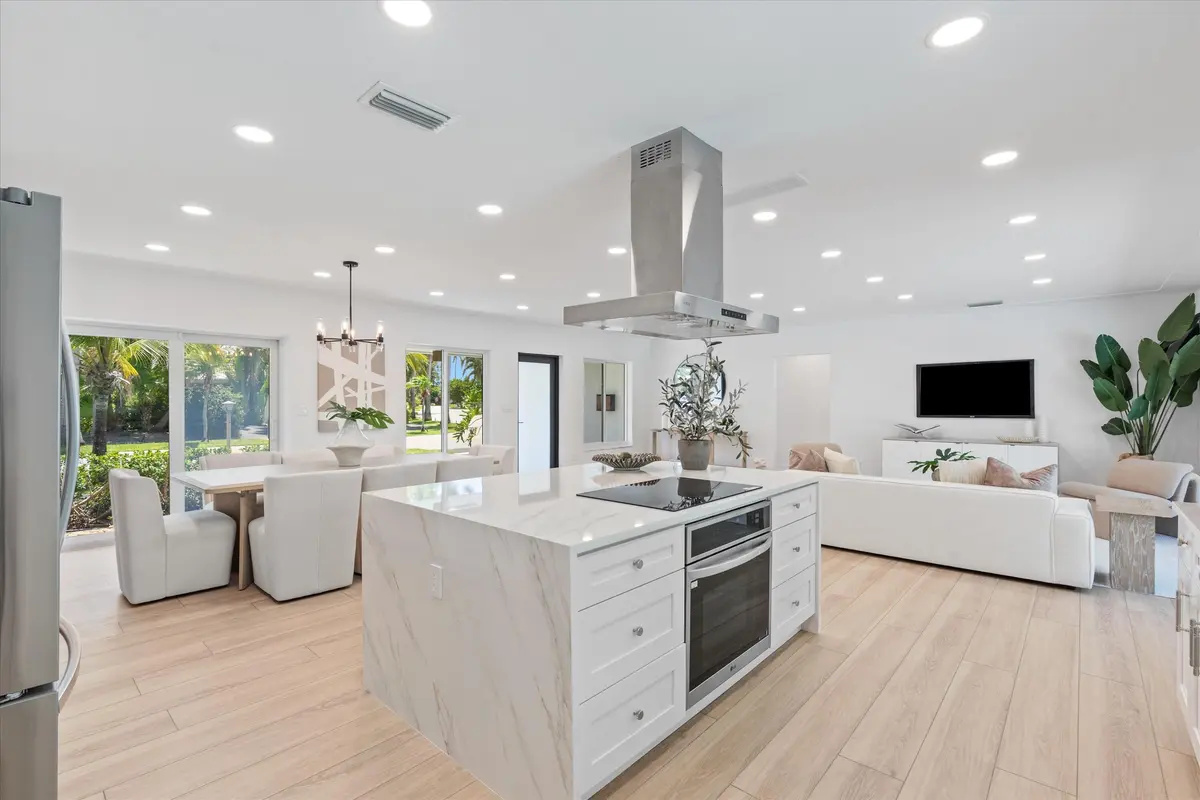 Kitchen 3 at 2919 NW 11TH Terrace, Wilton Manors