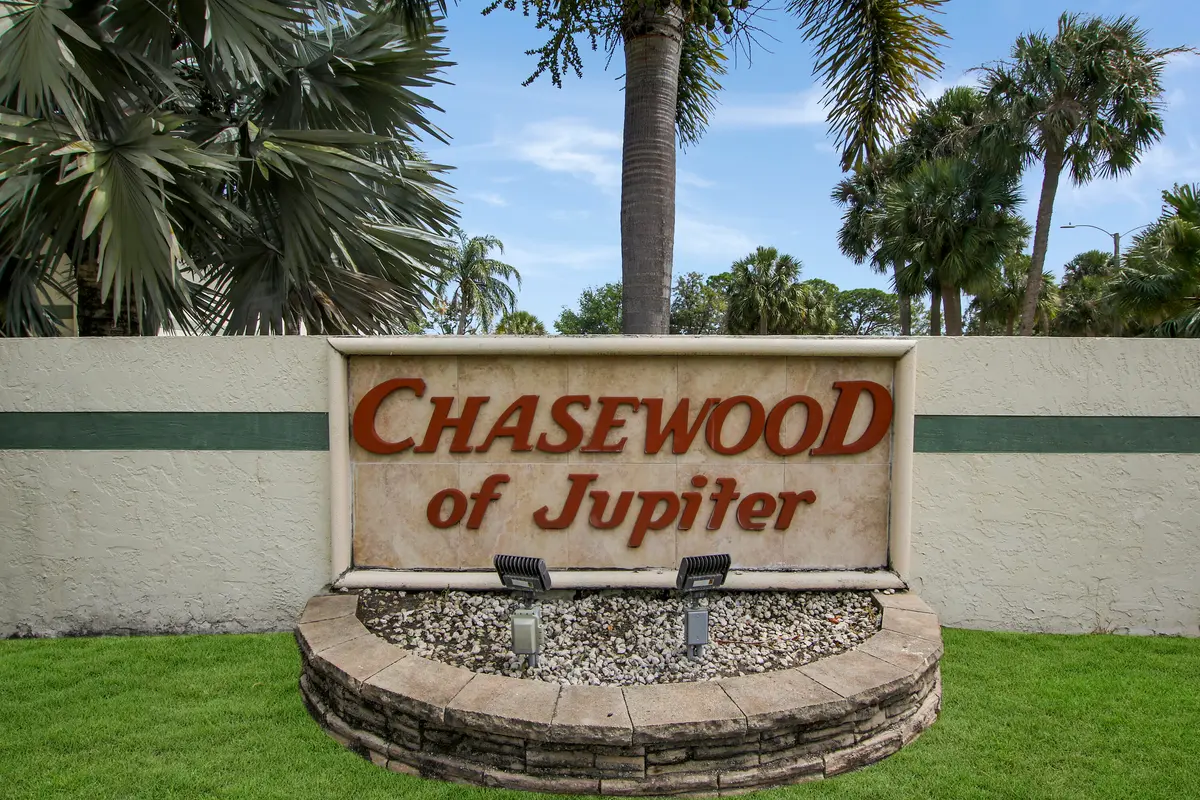 Chasewood of Jupiter at 6520 Chasewood Drive H, Jupiter