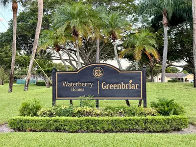 18117 102nd Way, Boca Raton – sold
