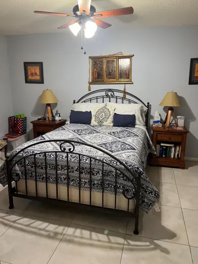 14888 WEDGEFIELD Drive 207, Delray Beach – Condominium for rent