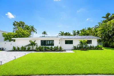 2708 NE 1ST Avenue, Wilton Manors – sold