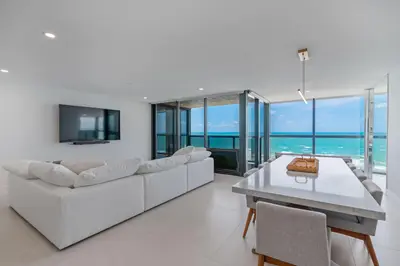 10410 S Ocean Drive 906, Jensen Beach – Condominium for rent
