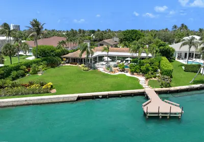 90 Lighthouse Drive, Jupiter Inlet Colony – Single Family Residence for rent