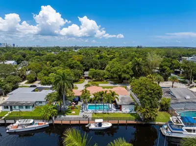 2587 SW 30TH Avenue, Fort Lauderdale – Single Family Residence for sale