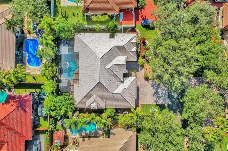 Photo 6 at 2030 SW 62nd Avenue, Plantation