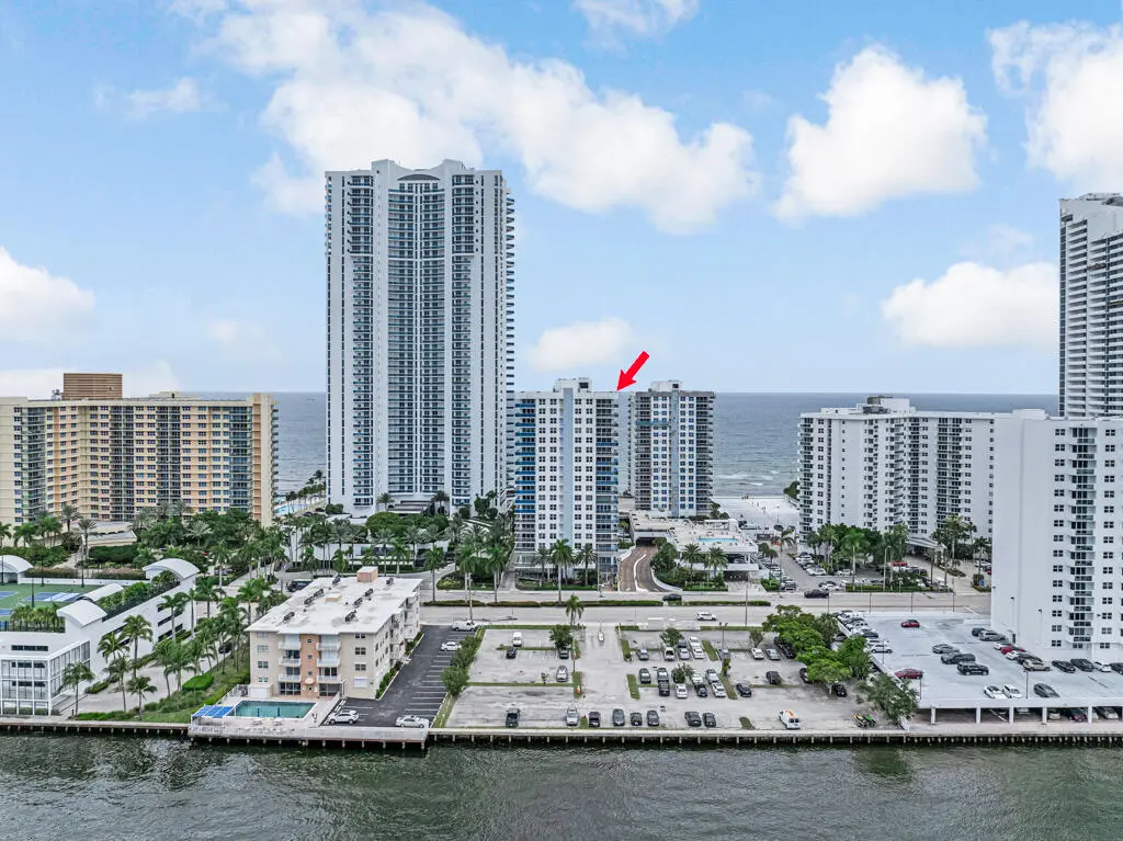 2751 S Ocean Drive 1008, Hollywood, FL – photo 1