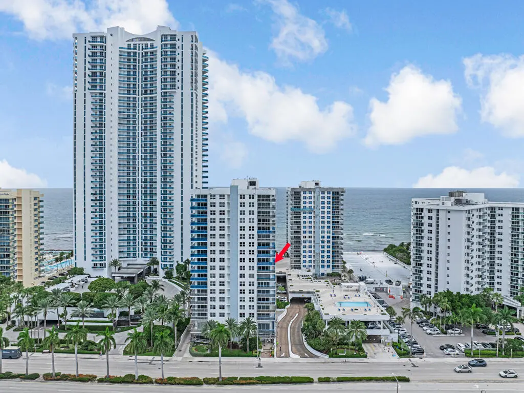 2751 S Ocean Drive 1008, Hollywood, FL – photo 2