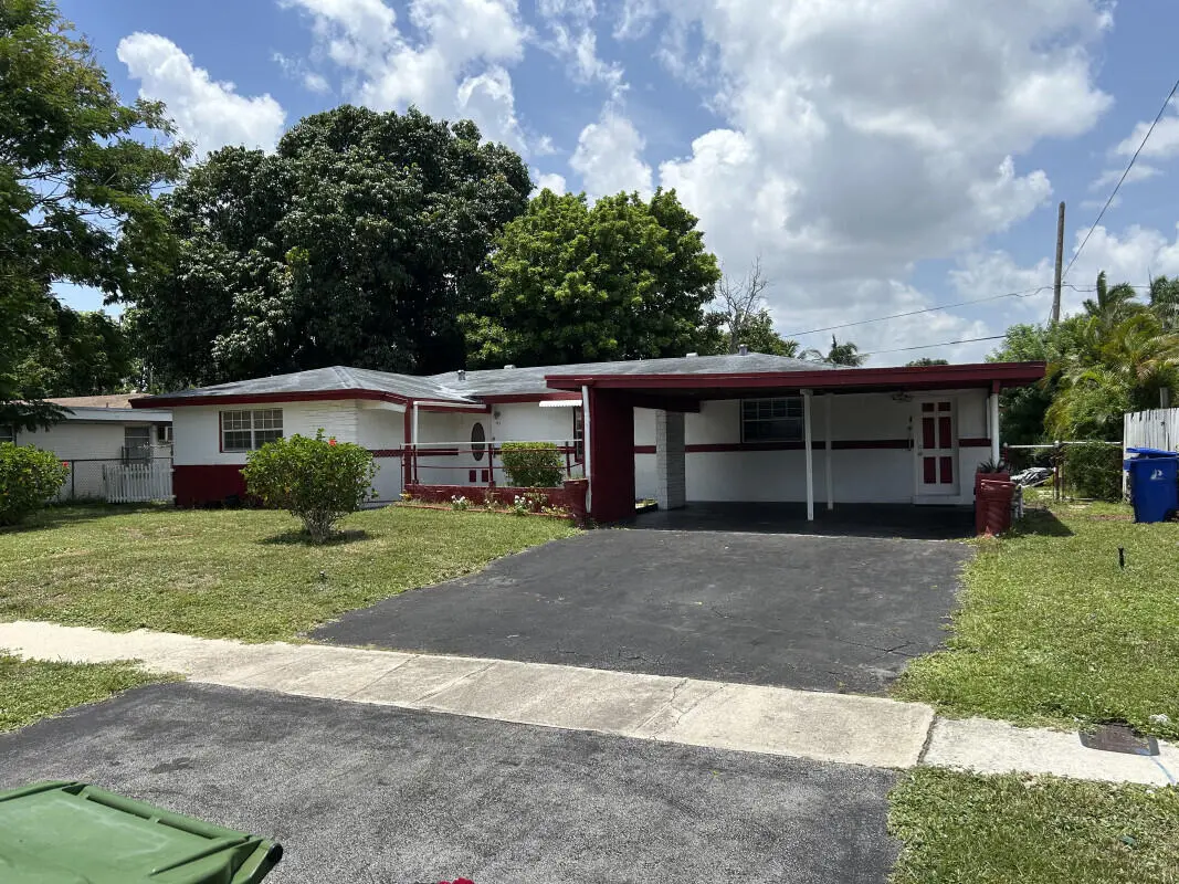 773 W Dayton Circle, Fort Lauderdale, FL – photo 1