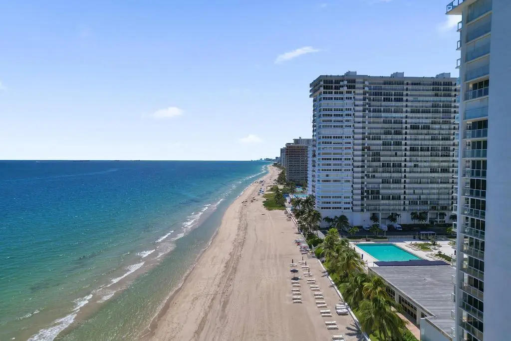 DJI_0748 at 4300 N Ocean Boulevard 9H, Fort Lauderdale