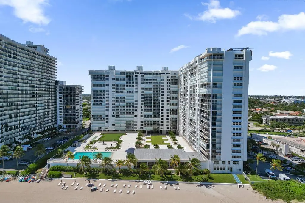 DJI_0750 at 4300 N Ocean Boulevard 9H, Fort Lauderdale