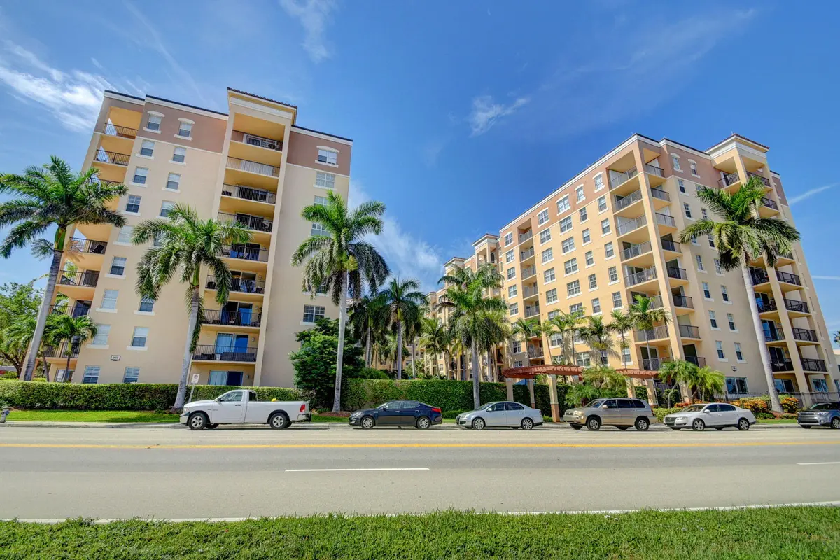 Flagler Pointe at 1801 N FLAGLER Drive 727, West Palm Beach