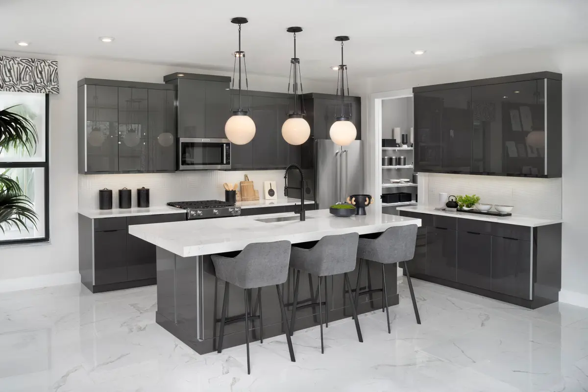 SCP Marguerite Kitchen-RHP at 10790 SW Pioneer Parkway, Palm City