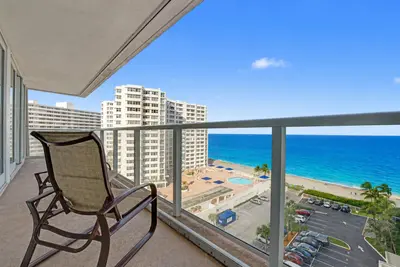 4300 N Ocean Boulevard 9H, Fort Lauderdale – Condominium for sale