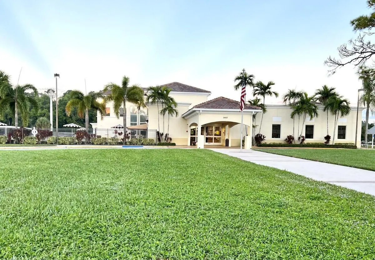 Hastings Fitness Center at 180 CAMDEN H 180, West Palm Beach