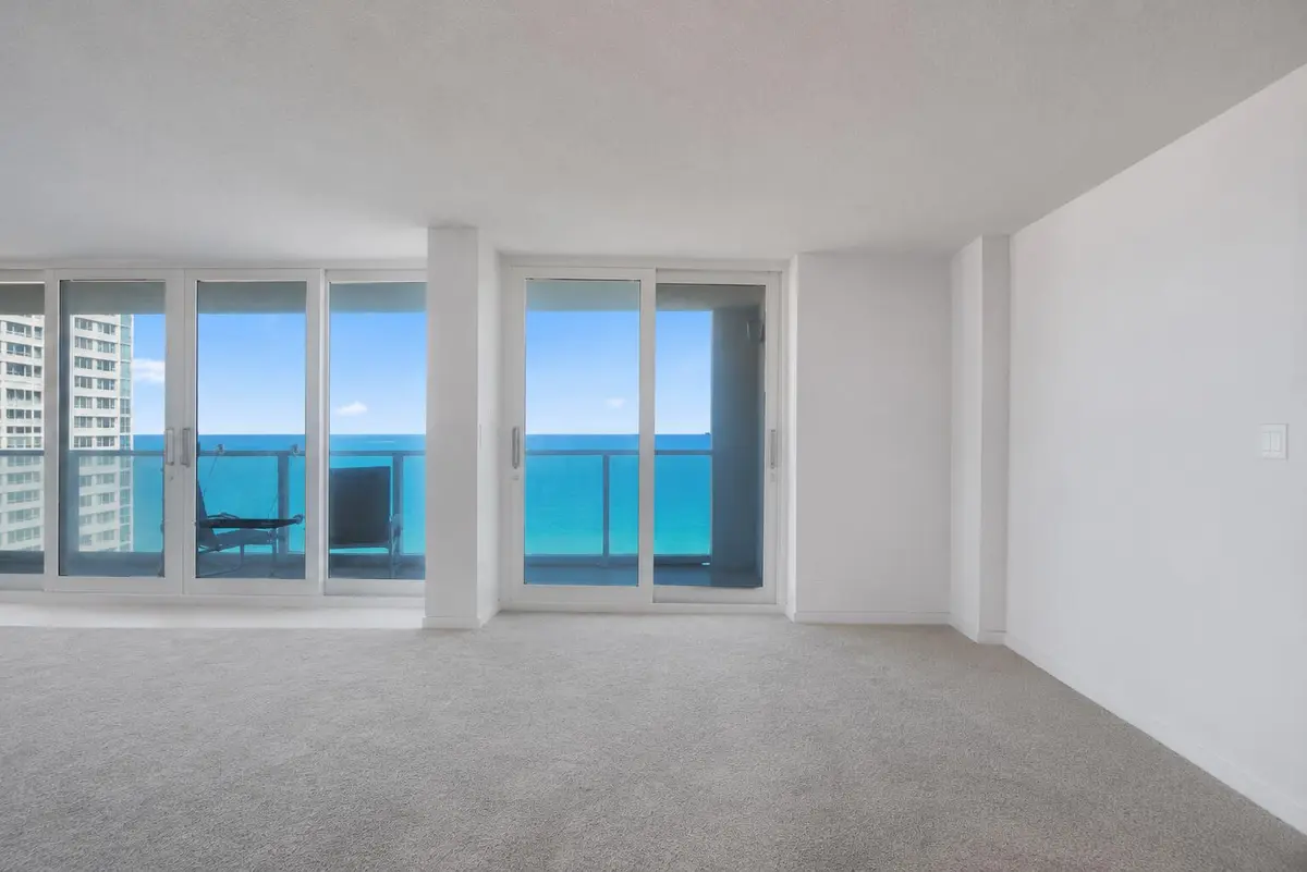 Living Room1 at 4300 N Ocean Boulevard 9H, Fort Lauderdale