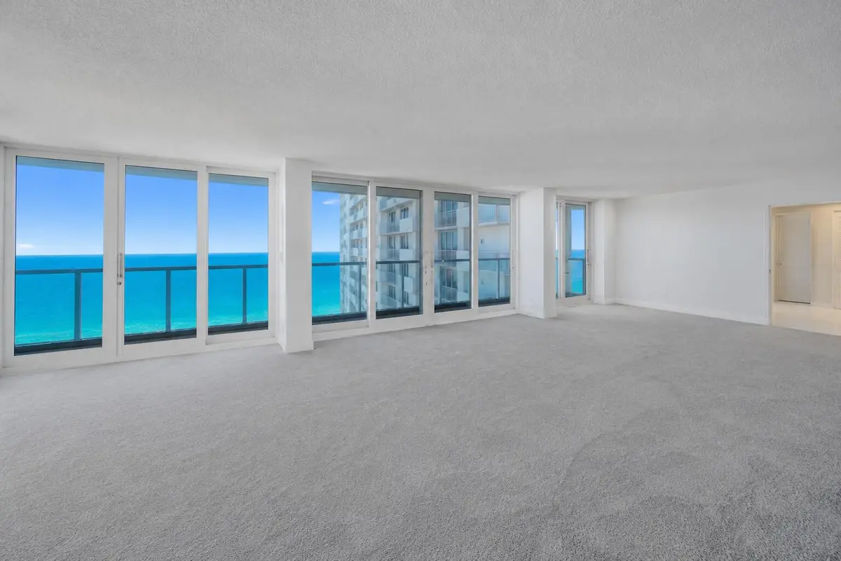 Living Room3 at 4300 N Ocean Boulevard 9H, Fort Lauderdale