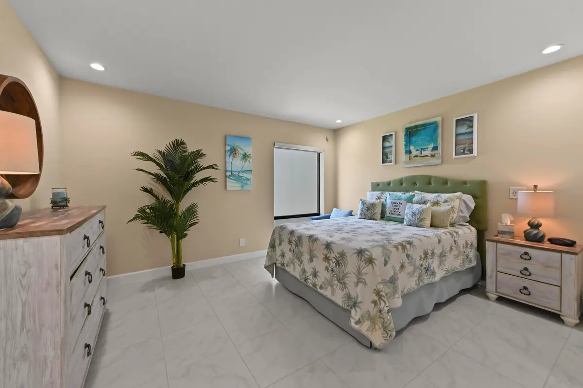 13 Bedroom 01 at 2550 Presidential Way 301, West Palm Beach
