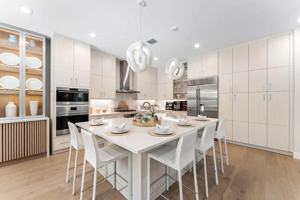 Sardinia Model Home at 531 41st Street, West Palm Beach