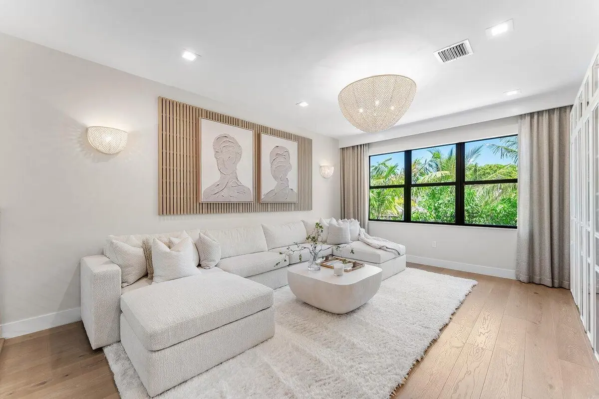 Sardinia Model Home at 531 41st Street, West Palm Beach