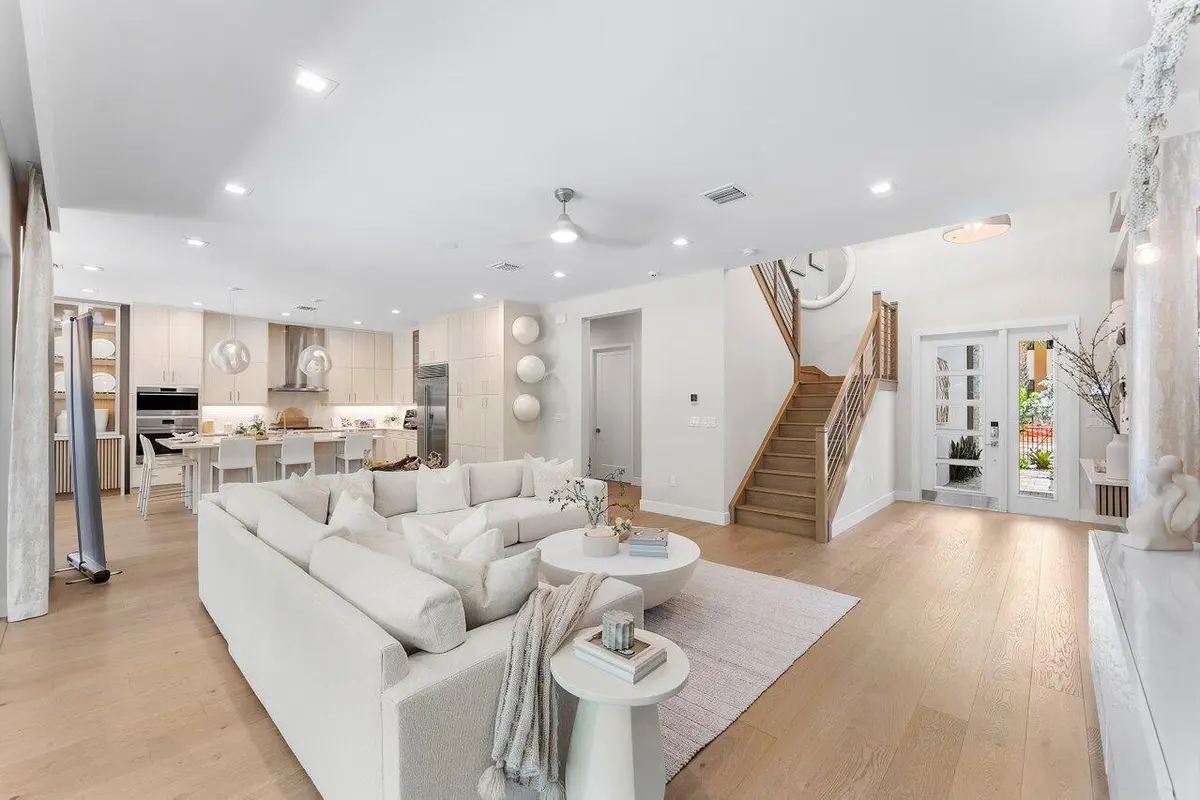 Sardinia Model Home at 531 41st Street, West Palm Beach