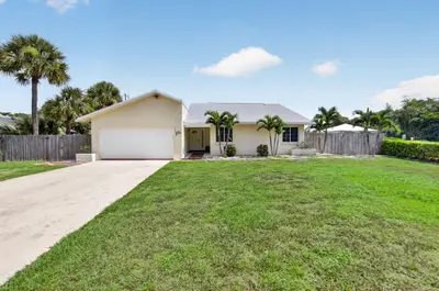 4517 PALM RIDGE Boulevard, Delray Beach – Single Family Residence for sale