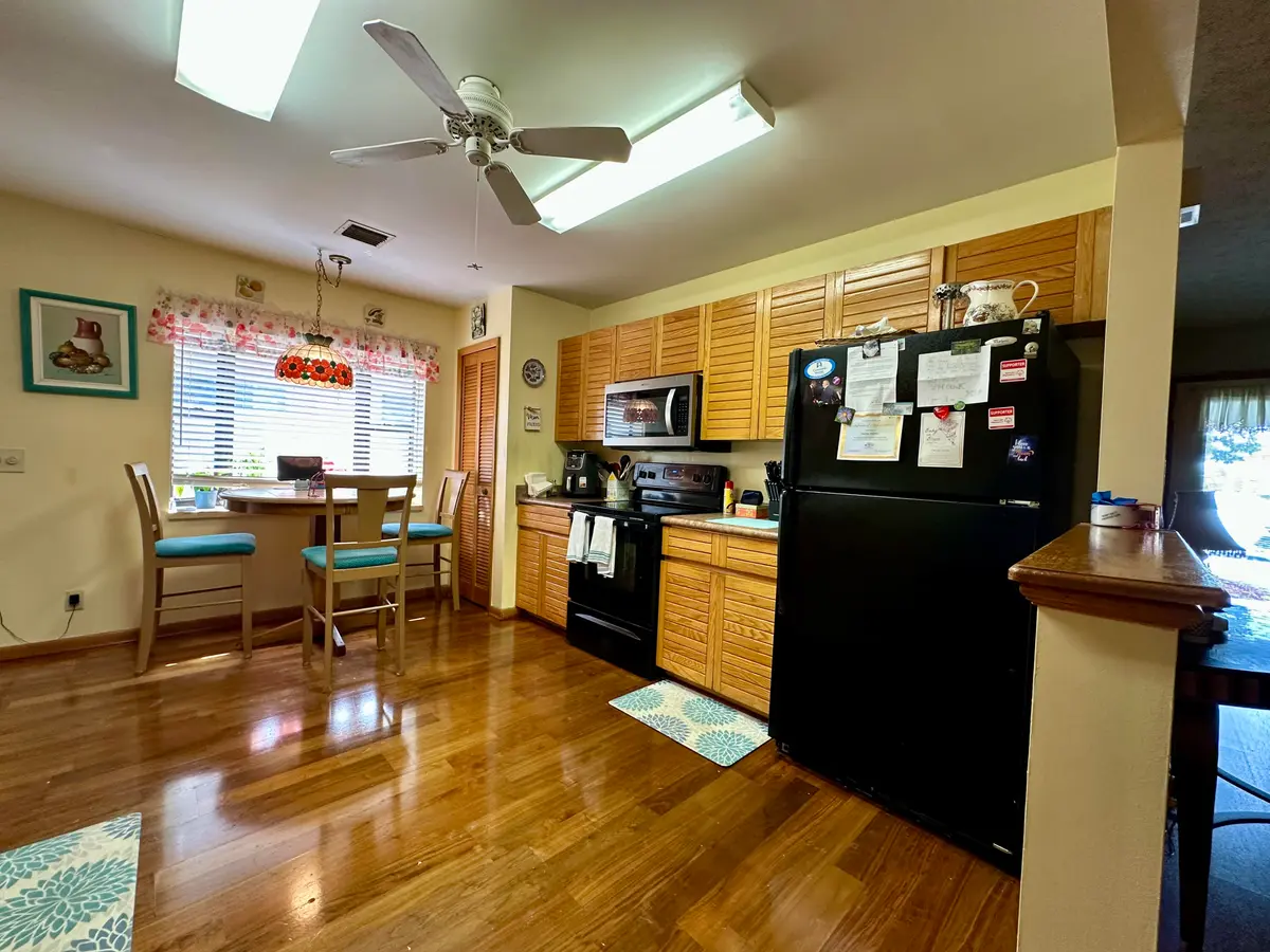 Kitchen at 12619 SE CASCADES Court, Hobe Sound