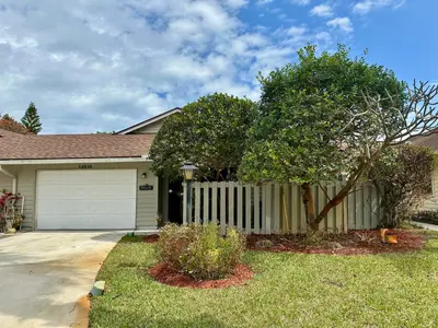 12619 SE CASCADES Court, Hobe Sound – Villa for sale