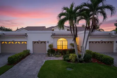 6745 Montego Bay Boulevard, Boca Raton – sold