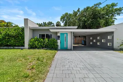 1560 NE 32ND Street, Oakland Park – Single Family Residence for sale